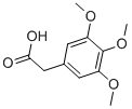 3_4_5_TriMethoxyphenylacetic acid